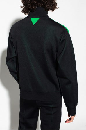 Bottega 2025 veneta sweatshirt